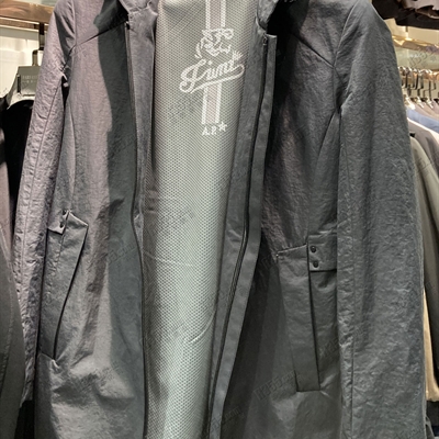 市场上装-中长外套-商务中长外套【实拍】