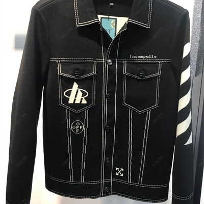 市场上装-夹克-欧货夹克【实拍】