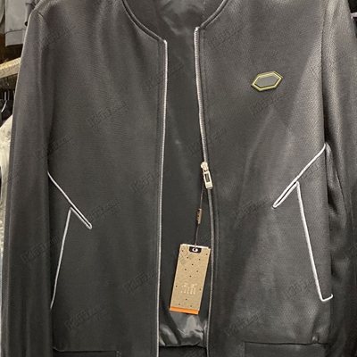 市场上装-夹克-欧货夹克【实拍】