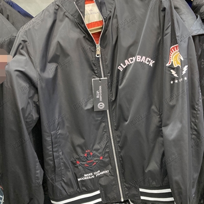 市场上装-夹克-欧货夹克【实拍】