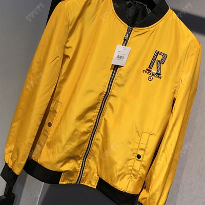 市场上装-夹克-欧货夹克【实拍】