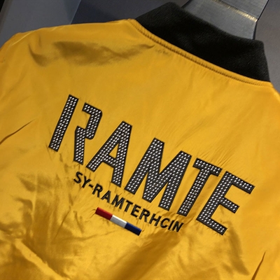 市场上装-夹克-欧货夹克【实拍】