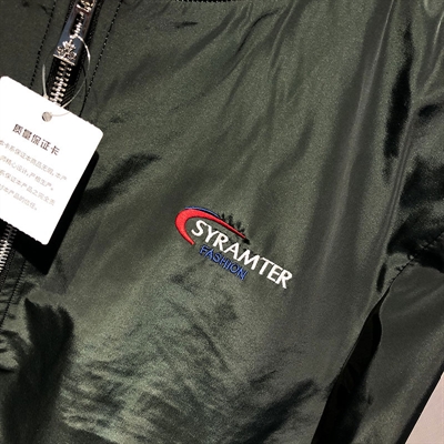 市场上装-夹克-欧货夹克【实拍】