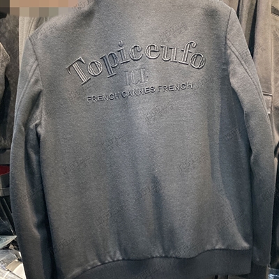 市场上装-夹克-商务夹克【实拍】