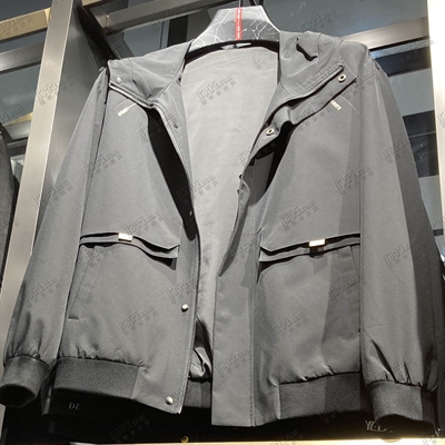 市场上装-夹克-商务夹克【实拍】