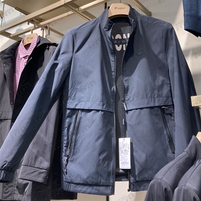 市场上装-夹克-商务夹克【实拍】