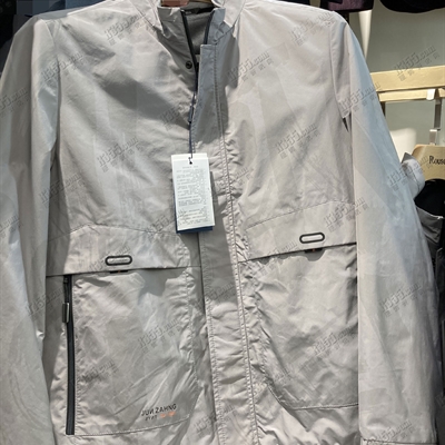 市场上装-夹克-商务夹克【实拍】