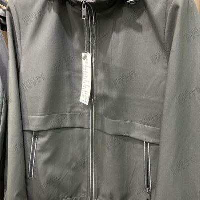 市场上装-夹克-商务夹克【实拍】