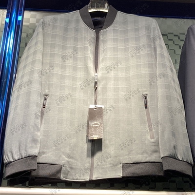 市场上装-夹克-商务夹克【实拍】