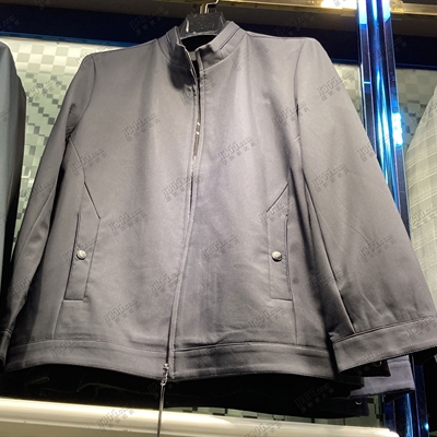 市场上装-夹克-商务夹克【实拍】