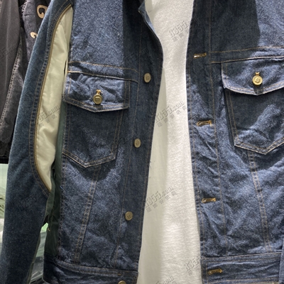 市场上装-夹克-休闲夹克【实拍】