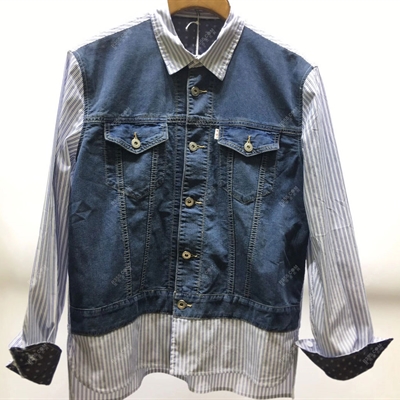 市场上装-夹克-休闲夹克【实拍】