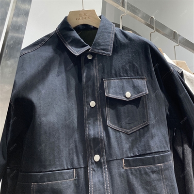 市场上装-夹克-休闲夹克【实拍】