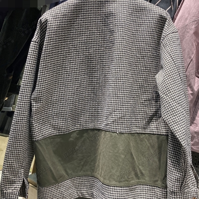 市场上装-夹克-休闲夹克【实拍】