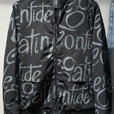 市场上装-夹克-休闲夹克【实拍】