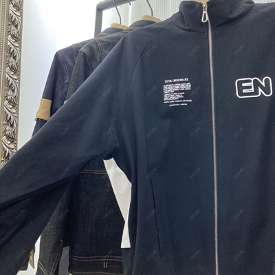 市场上装-夹克-休闲夹克【实拍】