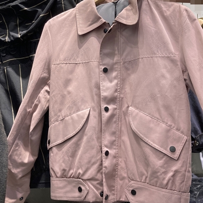 市场上装-夹克-休闲夹克【实拍】