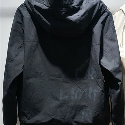 市场上装-夹克-休闲夹克【实拍】