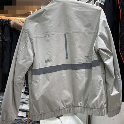 市场上装-夹克-休闲夹克【实拍】