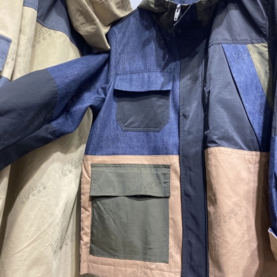 市场上装-夹克-休闲夹克【实拍】