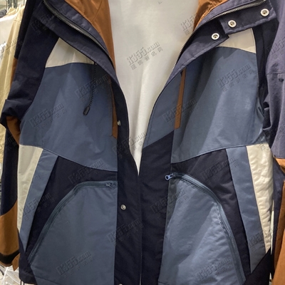 市场上装-夹克-休闲夹克【实拍】