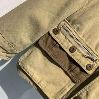 市场上装-夹克-休闲夹克【实拍】