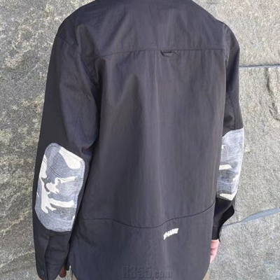 市场上装-衬衫-休闲衬衫