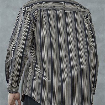 市场上装-衬衫-休闲衬衫