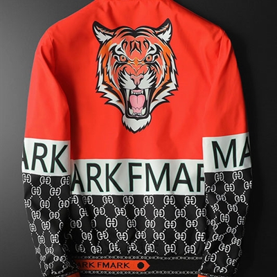 市场上装-夹克-欧货夹克