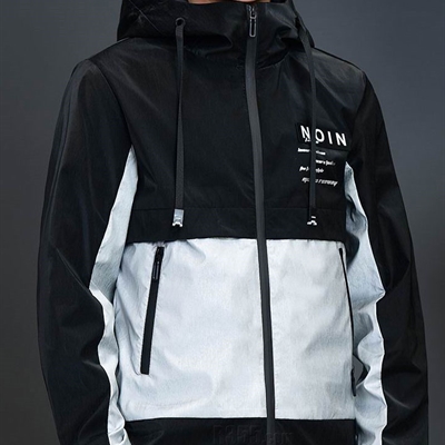 市场上装-夹克-土货夹克