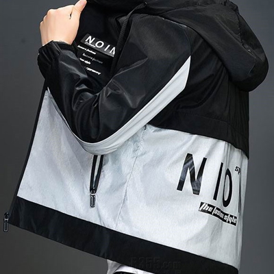 市场上装-夹克-土货夹克