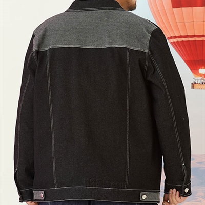 市场上装-夹克-休闲夹克