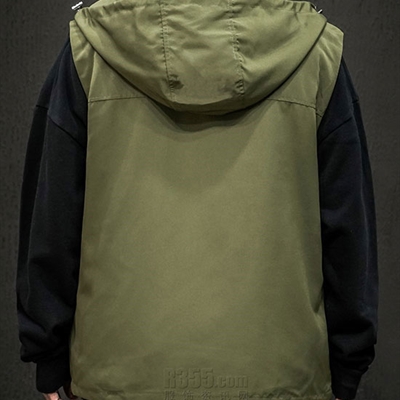 市场上装-马夹-休闲马夹