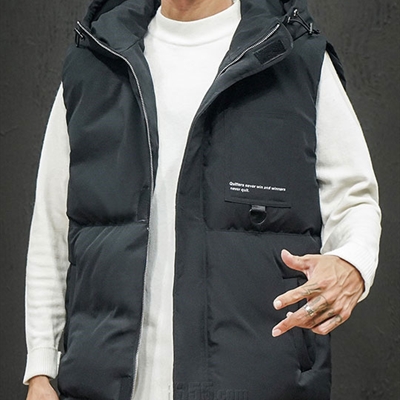 市场上装-马夹-休闲马夹