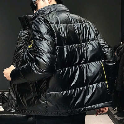 市场上装-棉衣/羽绒服-休闲棉服