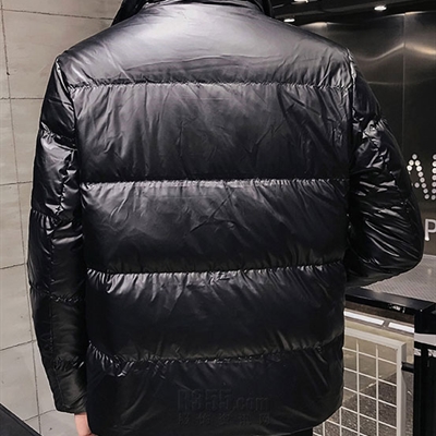 市场上装-棉衣/羽绒服-休闲棉服