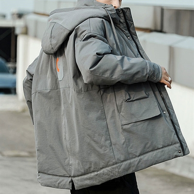 市场上装-棉衣/羽绒服-休闲棉服