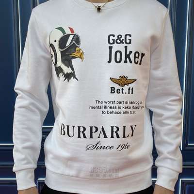 市场上装-卫衣-欧货卫衣