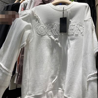 市场上装-卫衣-微潮卫衣【实拍】