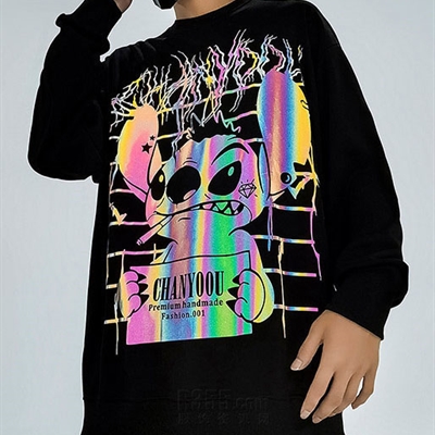 市场上装-卫衣-微潮卫衣