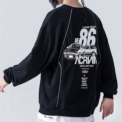 市场上装-卫衣-微潮卫衣