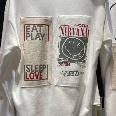 市场上装-卫衣-微潮卫衣【实拍】