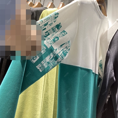 市场上装-卫衣-微潮卫衣【实拍】