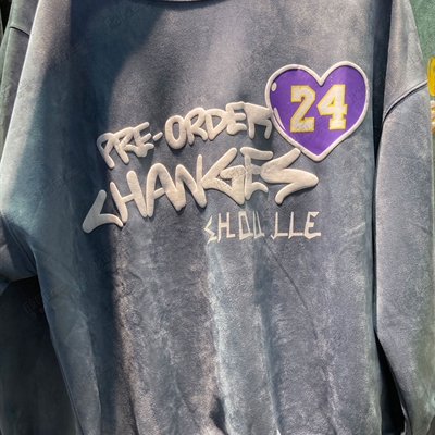 市场上装-卫衣-微潮卫衣【实拍】