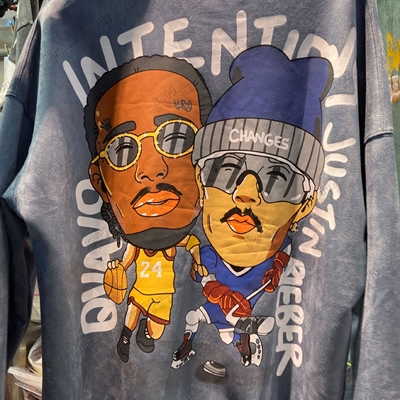 市场上装-卫衣-微潮卫衣【实拍】