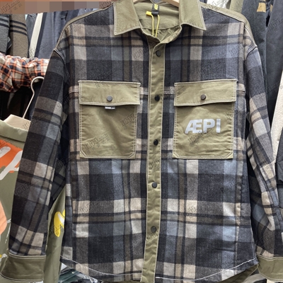 市场上装-衬衫-休闲衬衫【实拍】