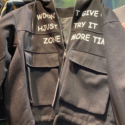 市场上装-夹克-微潮夹克【实拍】