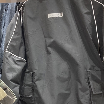 市场上装-夹克-微潮夹克【实拍】