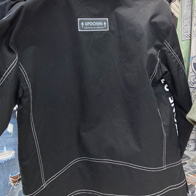 市场上装-夹克-微潮夹克【实拍】