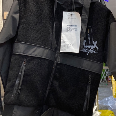 市场上装-夹克-微潮夹克【实拍】